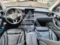 2016 Mercedes Benz GLC-Class