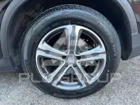 2016 Mercedes Benz GLC-Class