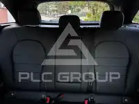 2016 Mercedes Benz GLC-Class