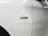 2016 Mercedes Benz GLC-Class