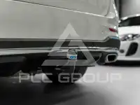 2016 Mercedes Benz GLC-Class