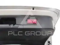 2016 Mercedes Benz GLC-Class