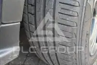 2016 Mercedes Benz GLC-Class