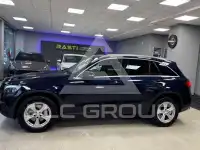 2016 Mercedes Benz GLC-Class