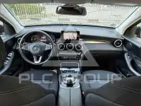 2016 Mercedes Benz GLC-Class