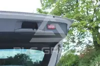 2016 Mercedes Benz GLC-Class