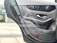 2016 Mercedes Benz GLC-Class