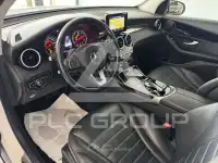 2016 Mercedes Benz GLC-Class