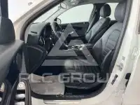 2016 Mercedes Benz GLC-Class
