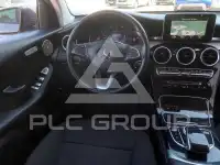 2016 Mercedes Benz GLC-Class