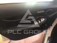 2016 Mercedes Benz GLC-Class