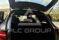 2016 Mercedes Benz GLC-Class