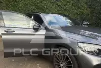 2016 Mercedes Benz GLC-Class