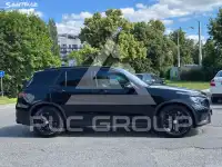 2016 Mercedes Benz GLC-Class