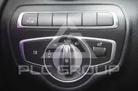 2016 Mercedes Benz GLC-Class