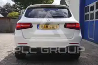 2016 Mercedes Benz GLC-Class