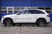 2016 Mercedes Benz GLC-Class
