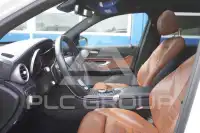 2016 Mercedes Benz GLC-Class