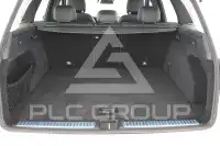2016 Mercedes Benz GLC-Class