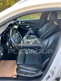 2016 Mercedes Benz GLC-Class