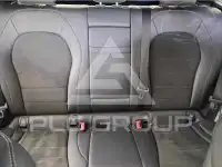 2016 Mercedes Benz GLC-Class