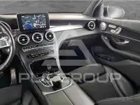 2016 Mercedes Benz GLC-Class