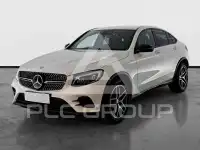 2016 Mercedes Benz GLC-Class