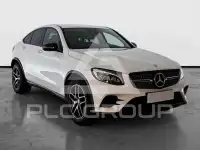 2016 Mercedes Benz GLC-Class