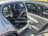 2016 Mercedes Benz GLC-Class