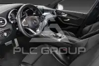 2016 Mercedes Benz GLC-Class
