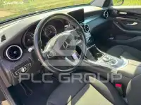 2016 Mercedes Benz GLC-Class