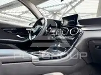 2016 Mercedes Benz GLC-Class