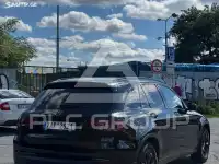 2016 Mercedes Benz GLC-Class