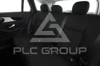 2016 Mercedes Benz GLC-Class