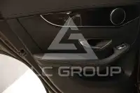 2016 Mercedes Benz GLC-Class