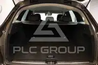 2016 Mercedes Benz GLC-Class