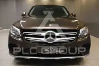2016 Mercedes Benz GLC-Class
