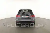 2016 Mercedes Benz GLC-Class