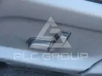 2016 Mercedes Benz GLC-Class