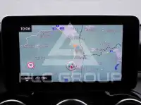 2016 Mercedes Benz GLC-Class