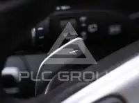 2016 Mercedes Benz GLC-Class