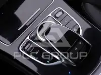 2016 Mercedes Benz GLC-Class