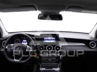 2016 Mercedes Benz GLC-Class
