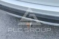 2016 Mercedes Benz GLC-Class