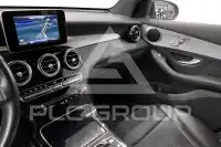 2016 Mercedes Benz GLC-Class