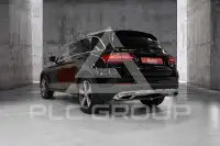 2016 Mercedes Benz GLC-Class
