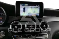 2016 Mercedes Benz GLC-Class