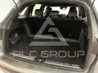 2016 Mercedes Benz GLC-Class
