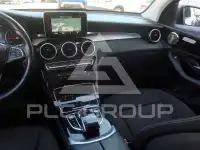 2016 Mercedes Benz GLC-Class