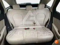 2016 Mercedes Benz GLC-Class